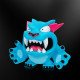 Коллекционные виниловые фигурки MrBeast Lab Классическая пантера Ustore
