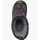 Сапоги Lumi wool на девочку Black Sweetheart 13210370, Kuoma