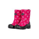 Сапоги Lumi wool на девочку Pink Heart 13213753, Kuoma