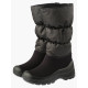 Glitter Black 123603 Kuoma