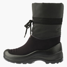 САПОГИ Valo Black 1 240 03 Kuoma 38