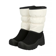 Lumilyhty wool White 133513 Kuoma 25