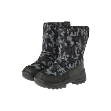 САПОГИ Putkivarsi Black Ghost 1 203 0337 Kuoma 35