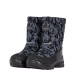 Putkivarsi wool Black Ghost 130303 Kuoma