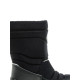 Putkivarsi wool black wheel