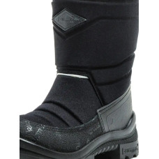 Putkivarsi wool black wheel 26р