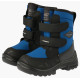 Crosser wool Sky Blue