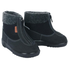 Baby wool fleece Black 21р