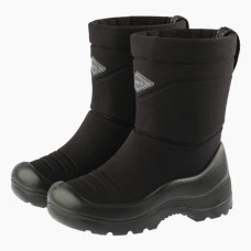 Snow wool Black 132103 24