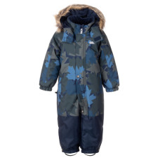 Комбинезон для мальчиков и девочек SHAUN K23408 A M3 Цвет:03335 Kerry 86