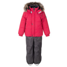 Комбинезон для мальчиков и девочек COLD K23425 M 1681 Kerry 98