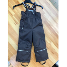 Полукомбинезон для мальчиков JACK K23451 Kerry 122/00042