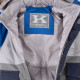 Комбинезон для мальчиков и девочек MISTY K24410, 00676, Kerry