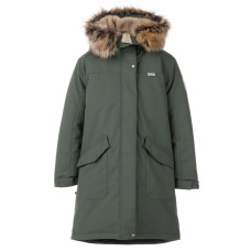 Куртка-парка для девочек BETTY K24464,  00334, Kerry 164