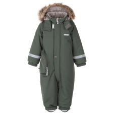 Комбинезон для мальчиков и девочек GARF K24408 M, 00334, Kerry 92