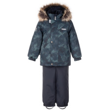 Куртка и полукомбинезон для мальчиков ROBIN K25414 N, 3005, Kerry 98