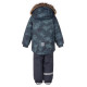 Куртка и полукомбинезон для мальчиков ROBIN K25414 N, 3005, Kerry 98