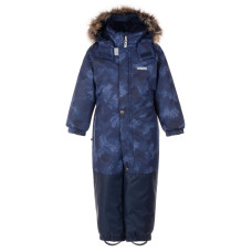 Комбинезон для мальчиков DAMIEN K25409 M3, 2005 темно-синий/сапфировый Kerry 86