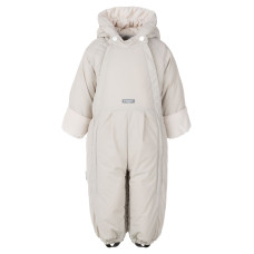 Комбинезон для мальчиков и девочек FOX K25403, 505 светлый серо-бежевый Kerry 80