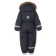 Комбинезон для мальчиков и девочек GARF K25408 M3, 950 темно-серый Kerry 74
