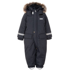 Комбинезон для мальчиков и девочек GARF K25408, 950 темно-серый Kerry 98