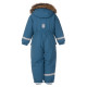 Комбинезон для мальчиков и девочек GARF K25408 M3, 667 морская волна Kerry 80