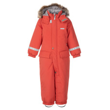 Комбинезон для мальчиков и девочек GARF K25408, 457 темно-оранжевый Kerry 92