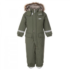 Комбинезон для мальчиков и девочек GARF K25408 M3, 330 хаки Kerry 86