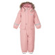 Комбинезон для мальчиков и девочек GARF K25408, 123 светлый пурпурно-розовый Kerry 92