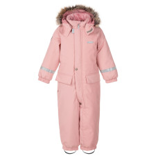 Комбинезон для мальчиков и девочек GARF K25408, 123 светлый пурпурно-розовый Kerry 98