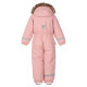 Комбинезон для мальчиков и девочек GARF K25408, 123 светлый пурпурно-розовый Kerry 98
