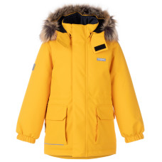 Куртка-парка для мальчиков  EDDIE K25439, 108 Kerry 116