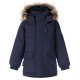 Куртка-парка для мальчиков SNOW K25441 Kerry 116