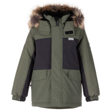 Куртка для мальчиков DENNIS K25438 Kerry 128