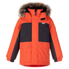 Куртка для мальчиков DENNIS K25438 Kerry 128