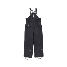 Полукомбинезон для мальчиков JACK K25451, 042 черный Kerry 122