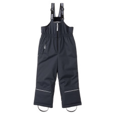 Полукомбинезон для мальчиков JACK K25451, 950 темно-серый Kerry 122