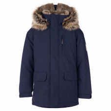 Куртка-парка для мальчиков HANNO K25468 Kerry 140