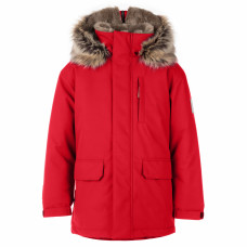 Куртка-парка для мальчиков HANNO K25468 Kerry 146