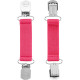 Зажимы для рукавиц Combi Pink Clips
