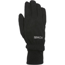 Перчатки подростковые The Windguardian Women Glove Black Kombi