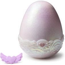 Hatchimals Alive Mystery Hatch Интерактивный пуффикорн с туманом, светом и звуками Ustore