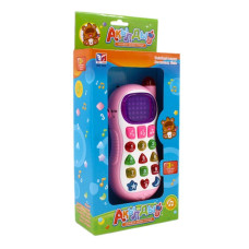 Ақылды телефон  720 Bobek 