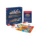 Настольная игра Интуиция 0134R-79 Bobek 