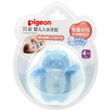 Прорезыватель охлаждающий Cooling Teether Bear Pigeon Мишка