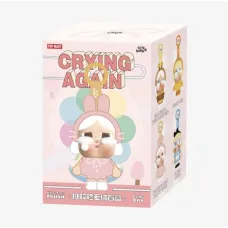 Куклы Labubu Italy Crying Again