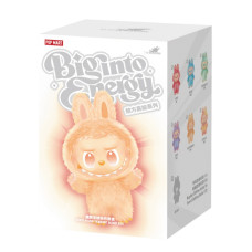 Куклы Labubu Italy Yellow