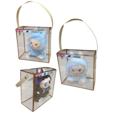 Пакет Pop Mart Labubu Маленький