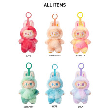 Куклы Labubu Italy Цепочка