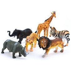 Дикие животные UCOK Bobek 